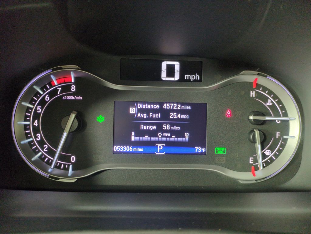 Used 2019 Honda Ridgeline RTL For Sale in Fort Wayne, IN