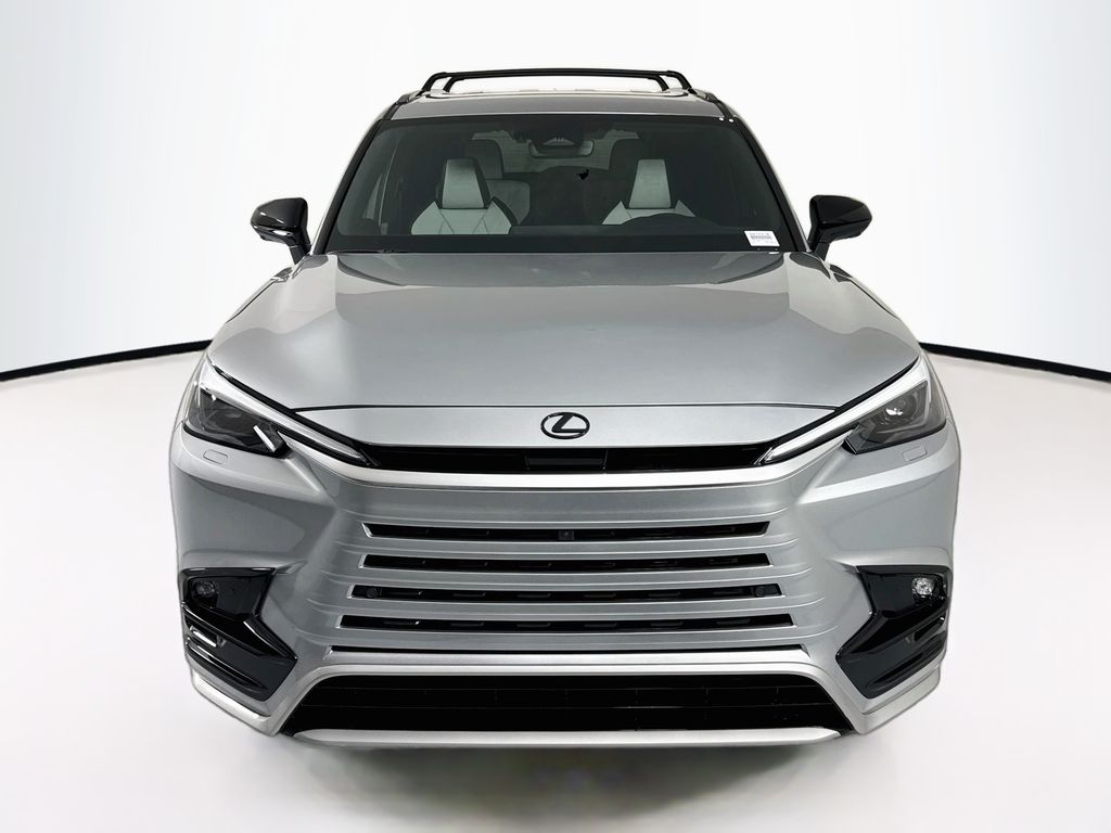 Thumbnail: 2026 Lexus TX - 2