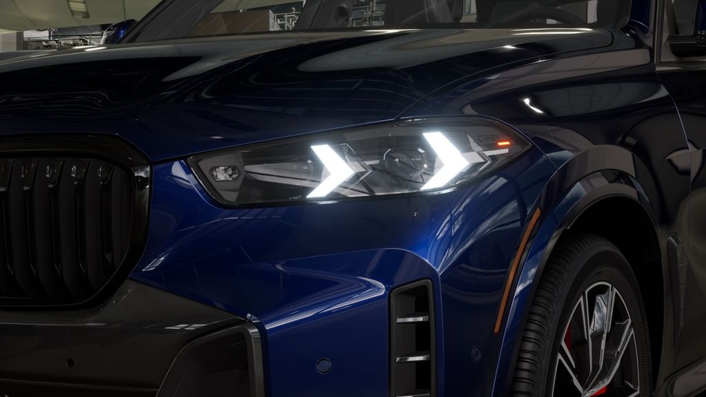 Thumbnail: 2026 BMW X5 - 32