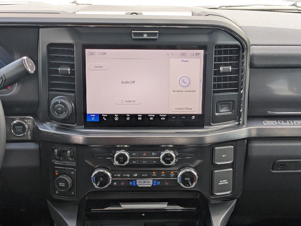 2025 Ford F-250 Super Duty Lariat