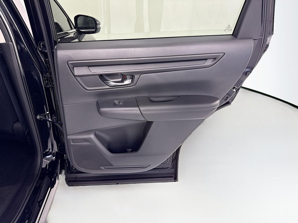 Thumbnail: 2026 Honda CR-V - 27