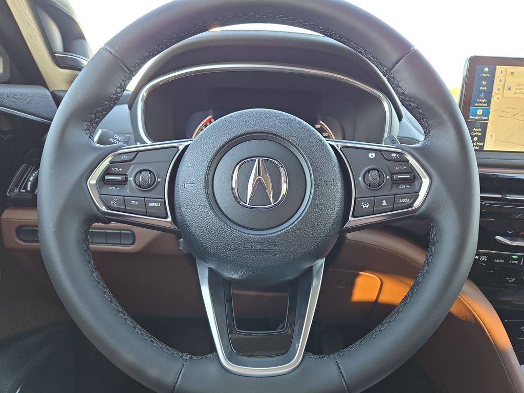 New 2025 Acura MDX For Sale in Fort Wayne, IN