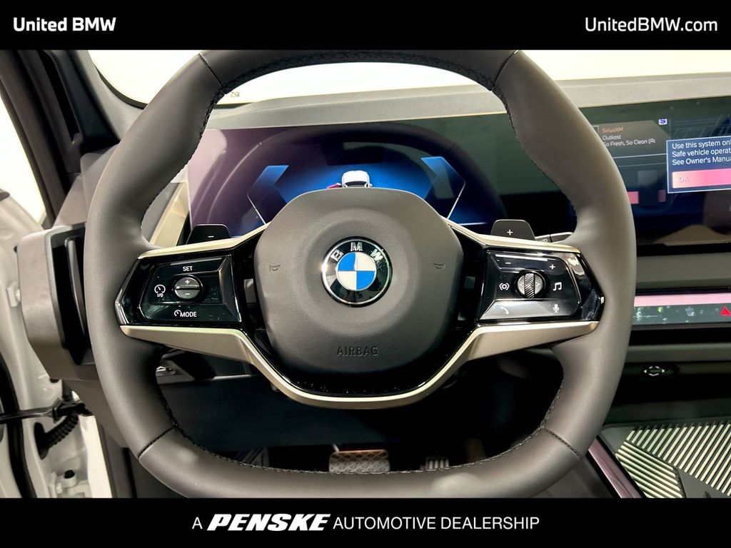 2025 BMW X3 3.0i 14
