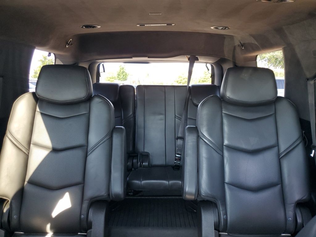 Used Car 2020 Cadillac Escalade  Platinum Edition For Sale In Austin, Texas