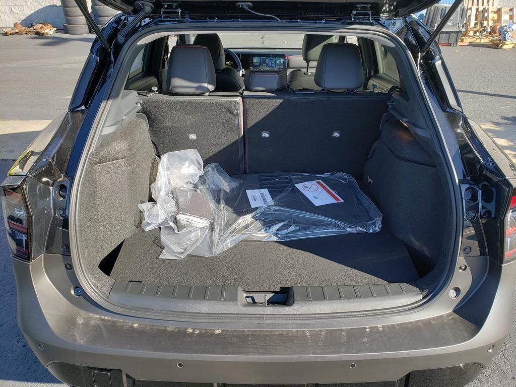 new 2026 Nissan Kicks car, priced at $28,517