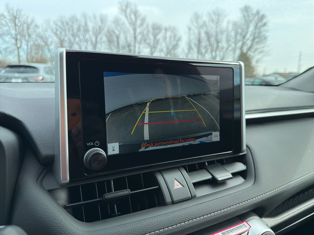 Thumbnail: 2024 Toyota RAV4 - 29