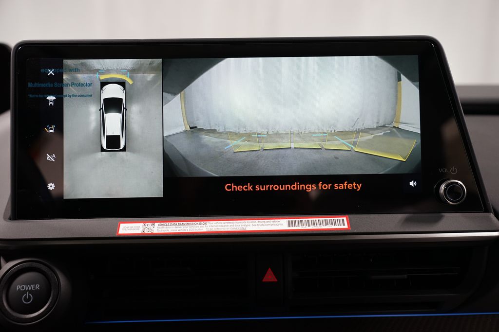 Thumbnail: 2026 Toyota Prius - 19