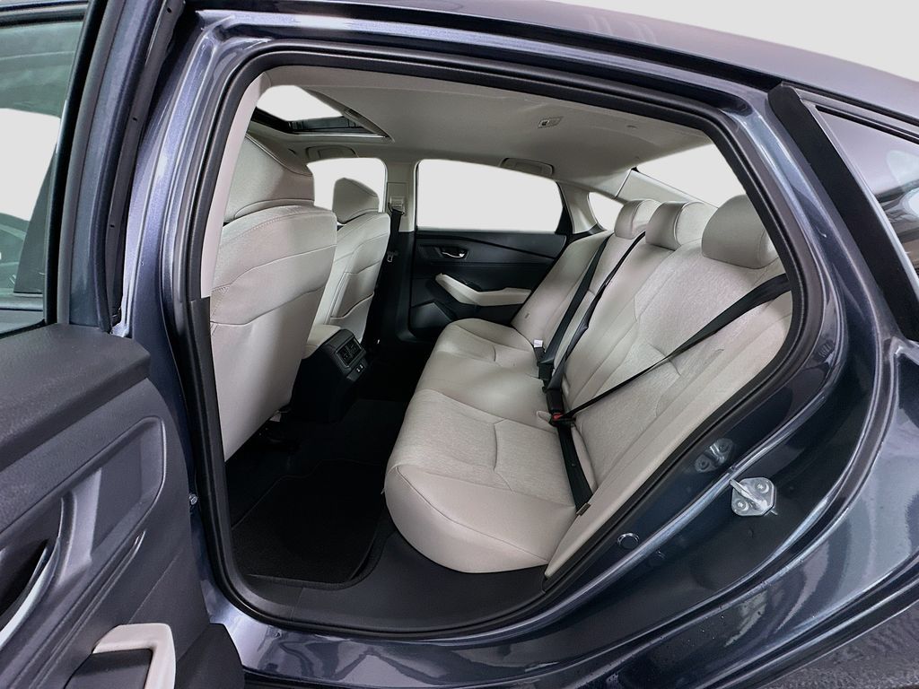 Thumbnail: 2026 Honda Accord - 16