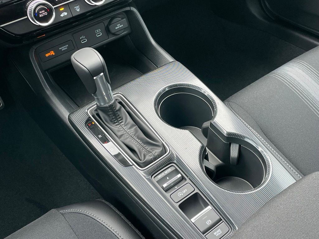 Thumbnail: 2026 Honda Civic - 19