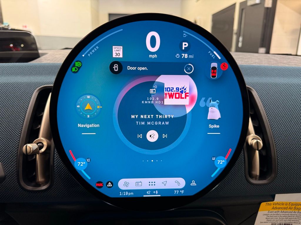 Thumbnail: 2025 MINI Cooper Countryman - 16