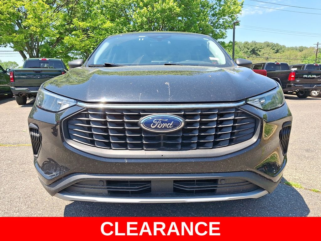 Used 2024 Ford Escape SUV
