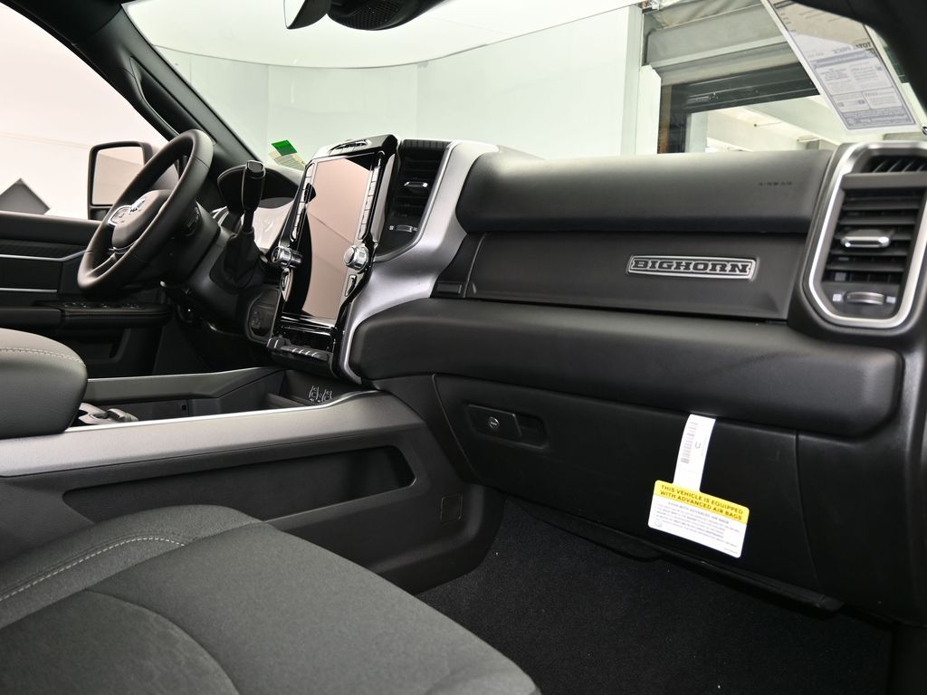 New 2026 Forged Blue Metallic Ram Big Horn image 47