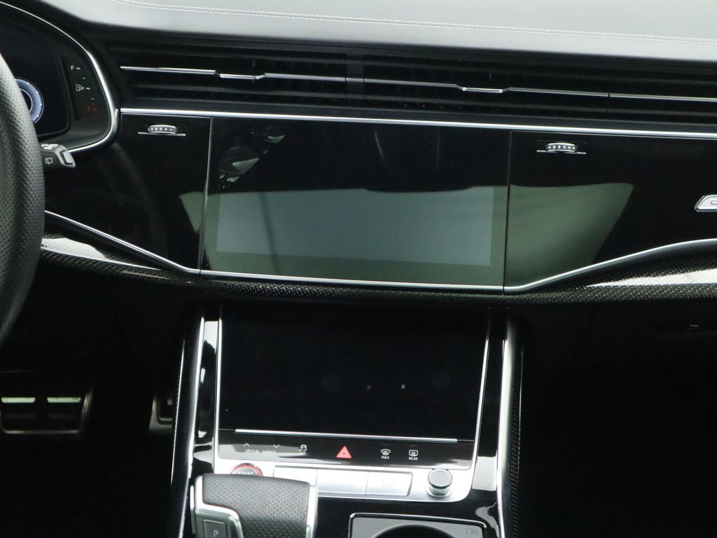 Thumbnail: 2022 Audi SQ8 - 14