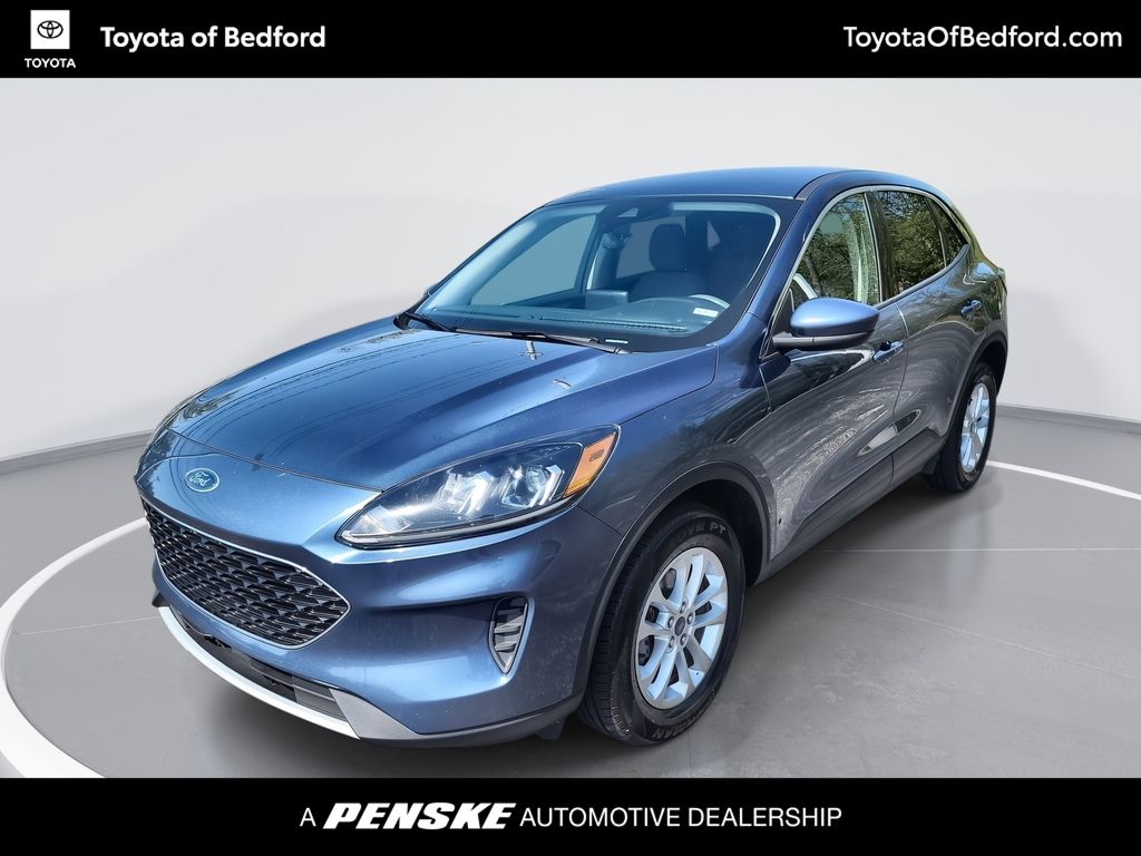 2020 Ford Escape SE -
                Bedford, OH