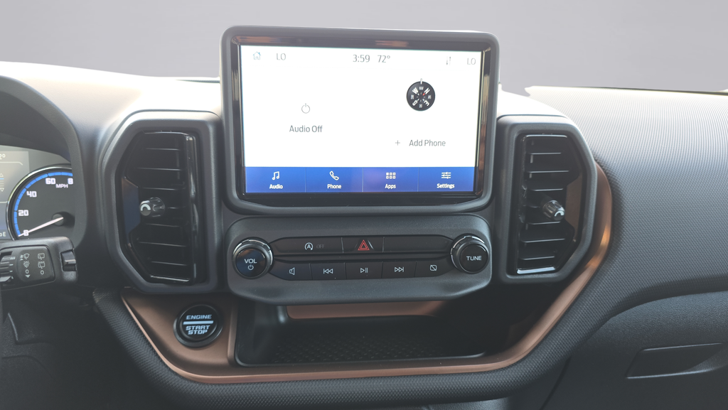 Certified Used 2023 Black Ford Outer Banks image 33