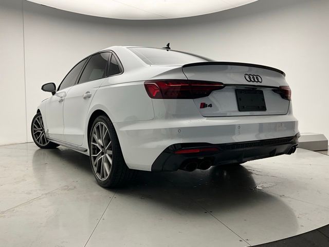 Thumbnail: 2024 Audi S4 - 4