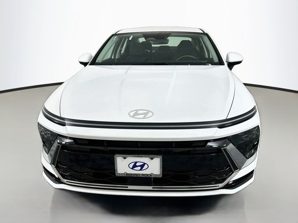 Thumbnail: 2026 Hyundai Sonata - 2