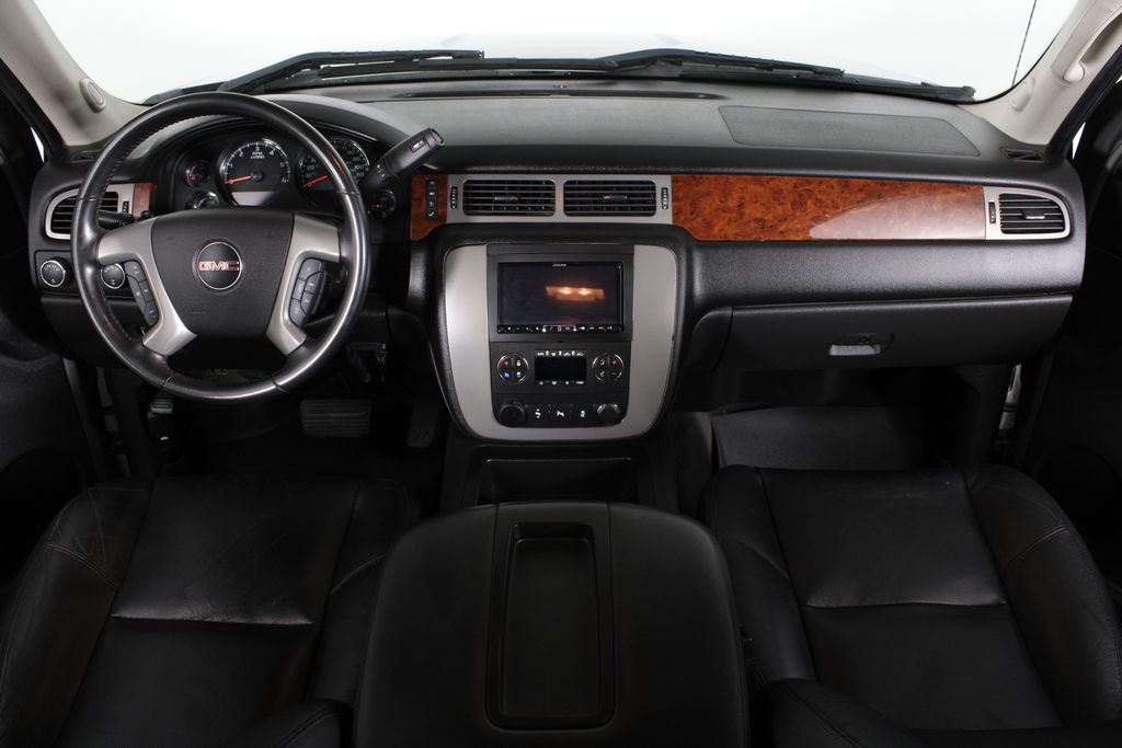 Used 2012 GMC Sierra 1500 for sale in 