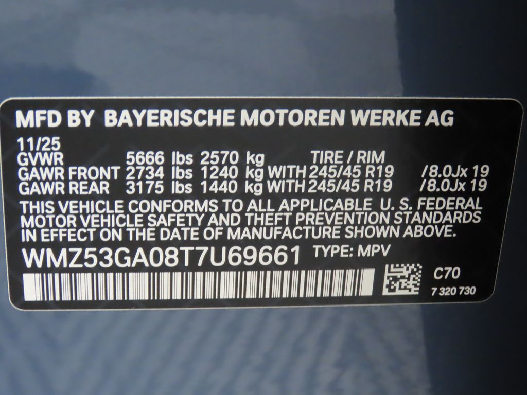 Thumbnail: 2026 MINI Cooper Countryman - 32