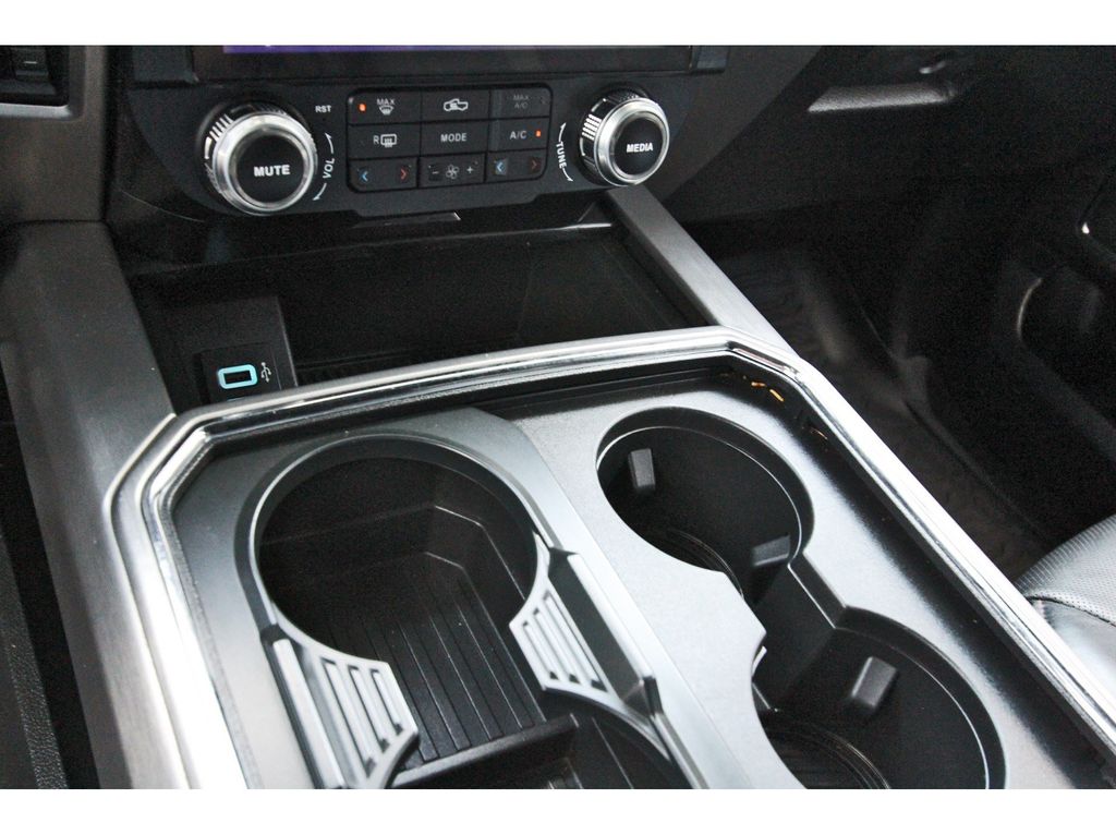 2018 Ford F-250SD Platinum Black at Parkway Family Mazda