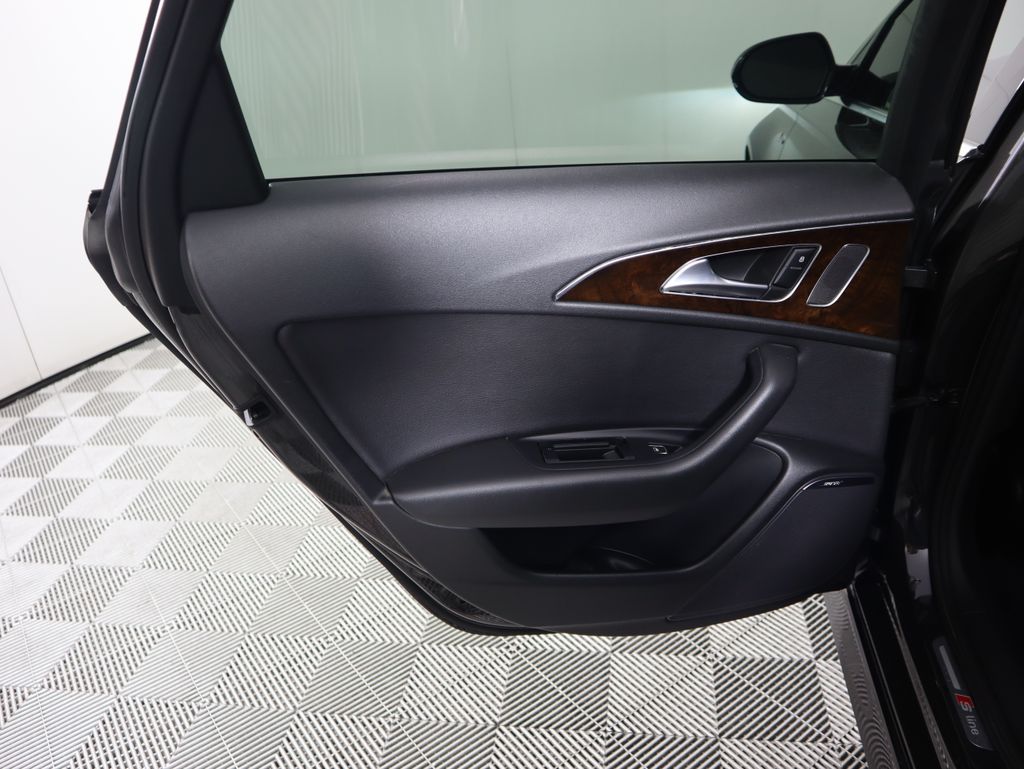 Thumbnail: 2017 Audi A6 - 27