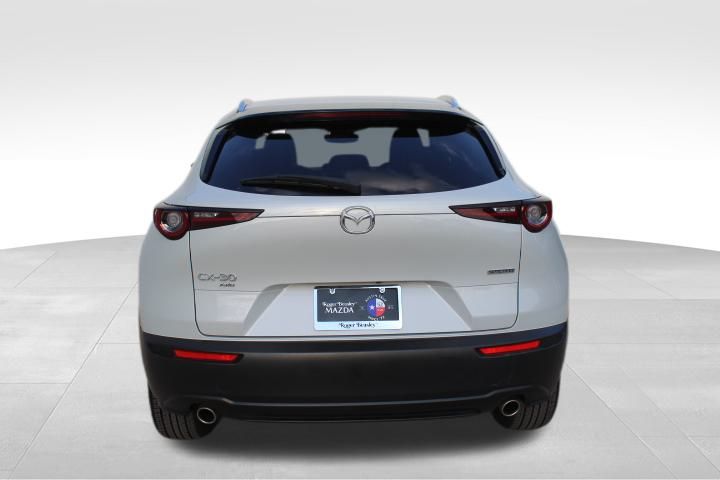 Used Car 2024 Mazda Cx-30  2.5 S Select Sport For Sale Under $25,000 In Georgetown, Texas