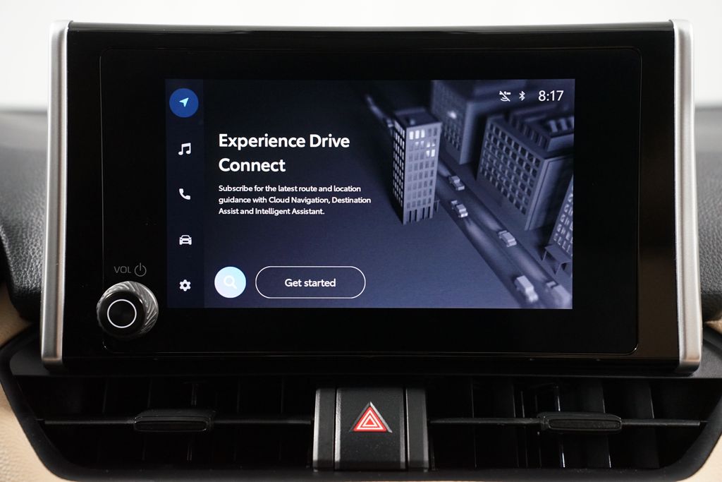 Thumbnail: 2025 Toyota RAV4 - 17