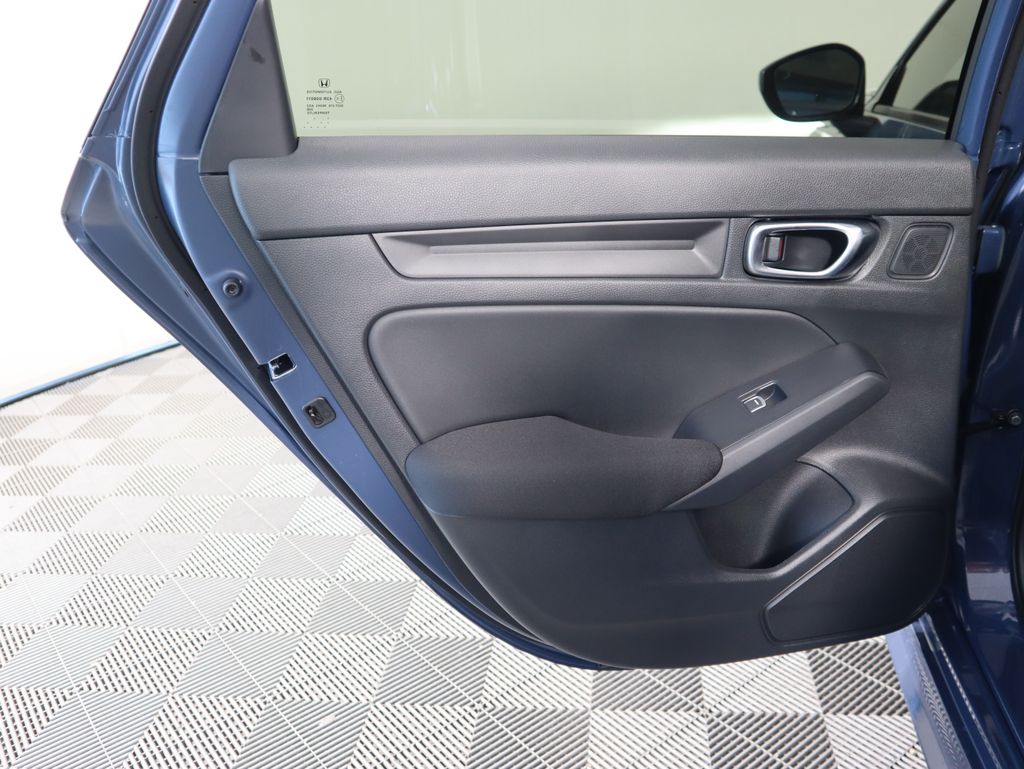 Thumbnail: 2026 Honda Civic - 27