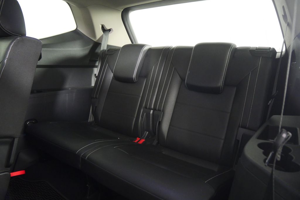 Thumbnail: 2021 Volkswagen Atlas - 15