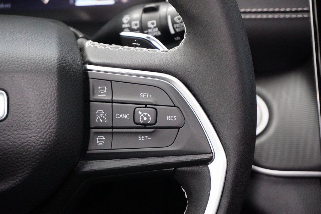 Used Car 2024 Jeep Grand Cherokee  Laredo X For Sale Under $30,000 In Weatherford, Texas