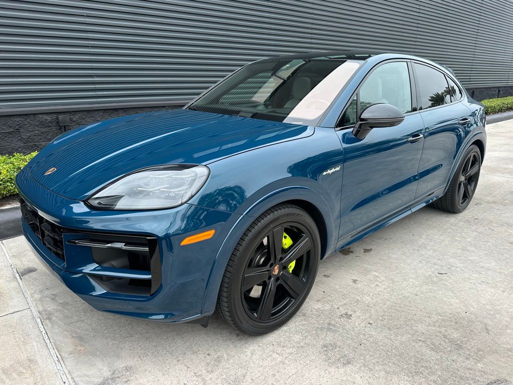 Thumbnail: 2025 Porsche  - 7