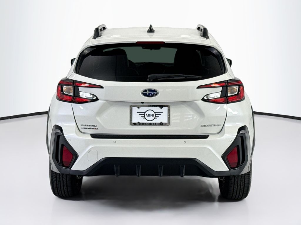 Thumbnail: 2024 Subaru Crosstrek - 6