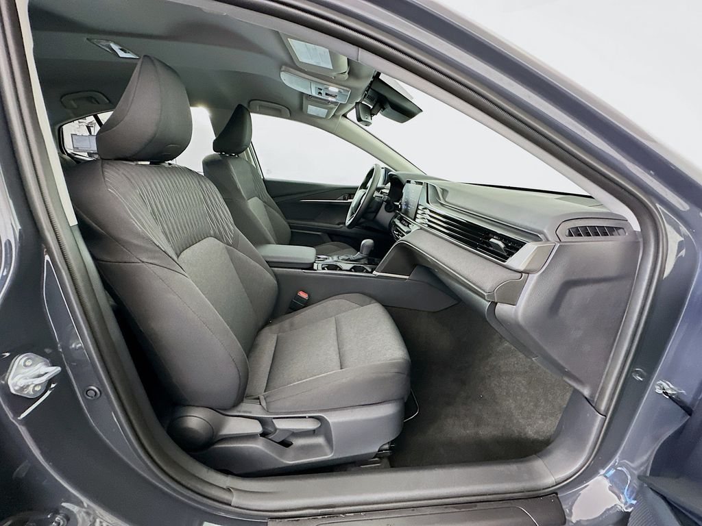 Thumbnail: 2026 Toyota Camry - 27