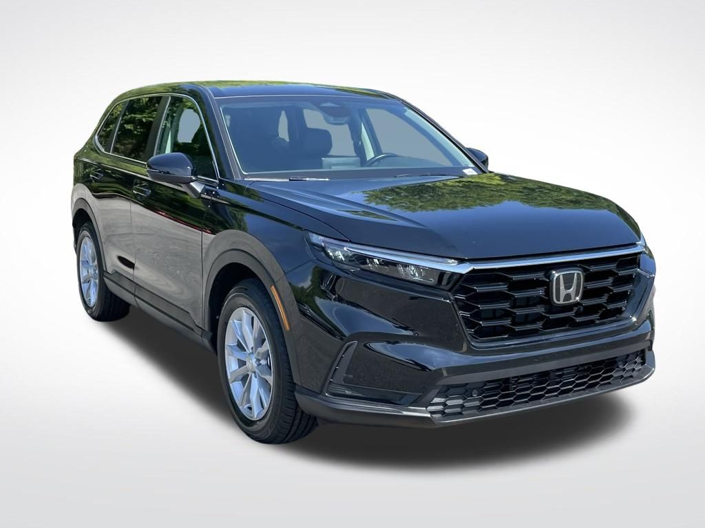 Thumbnail: 2025 Honda CR-V - 8