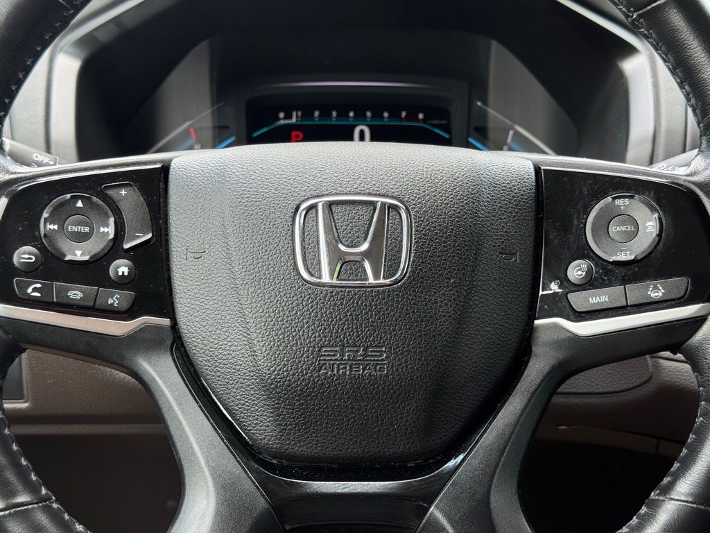 2019 Honda Odyssey Elite  at AutoSavvy Houston Northwest