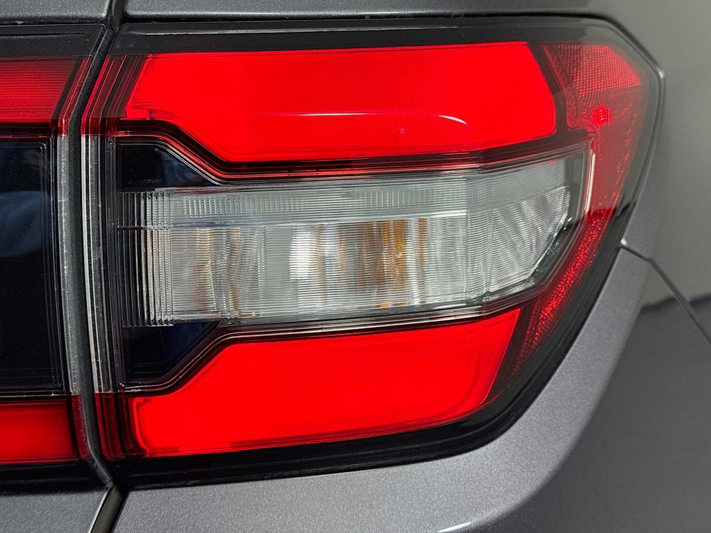 Used Car 2025 Honda Pilot  Ex-l For Sale Under $40,000 In Austin, Texas