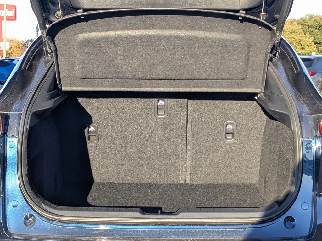 2026 Mazda CX-30 2.5 S Premium