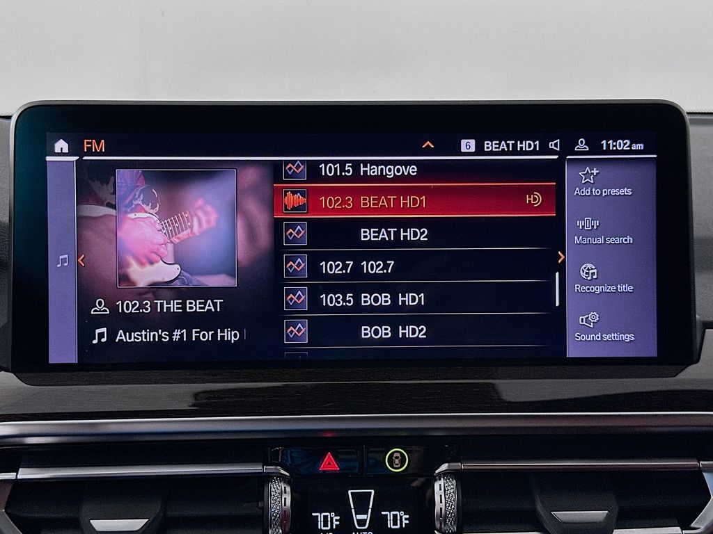 Thumbnail: 2023 BMW X3 - 15