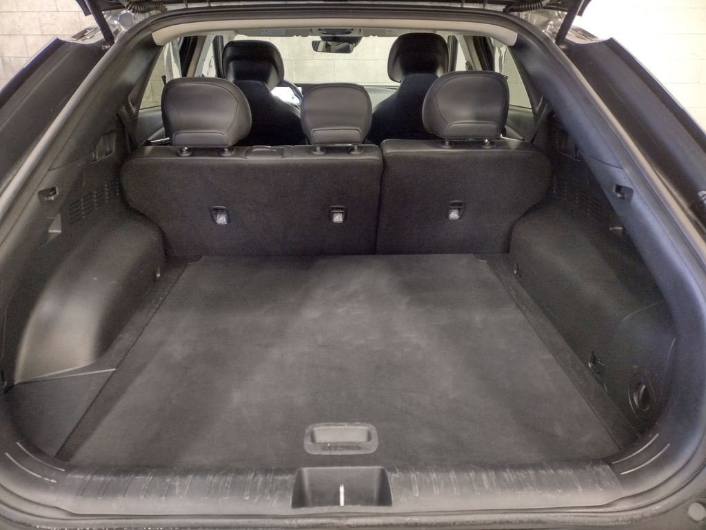 2024 Kia EV6 Light