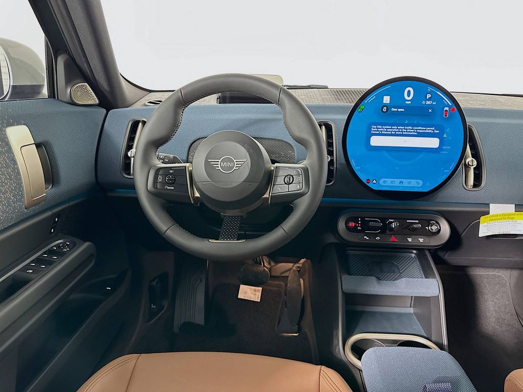 Thumbnail: 2026 MINI Cooper Countryman - 19