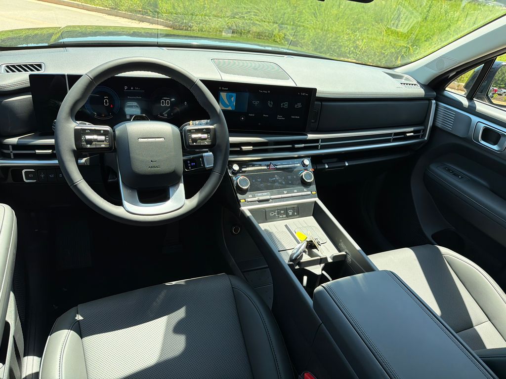 New 2027  HYUNDAI SEL image 23
