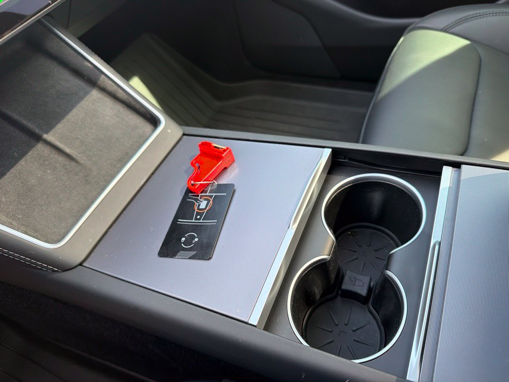Thumbnail: 2026 Tesla Model Y - 31