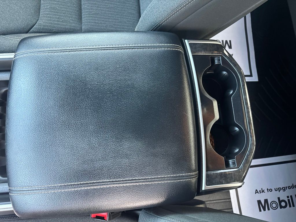 Used 2019 Ram 1500 Truck