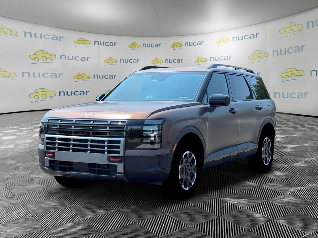 2026 Hyundai Palisade — photo 1
