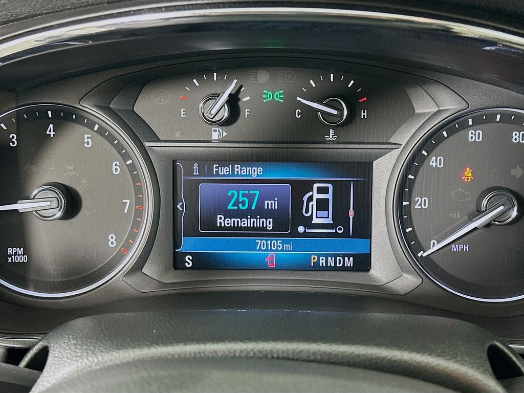 Thumbnail: 2019 Buick Encore - 12