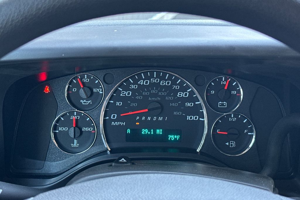 new 2025 GMC Savana 3500 car, priced at $77,333