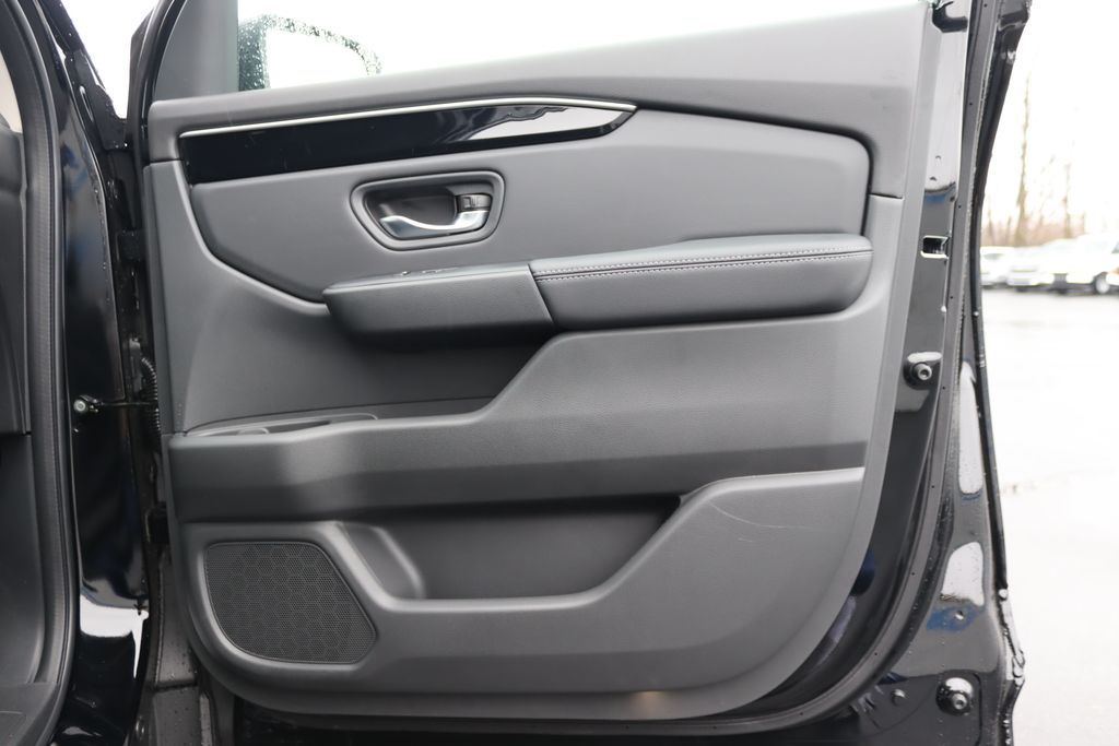 Thumbnail: 2025 Honda Pilot - 21