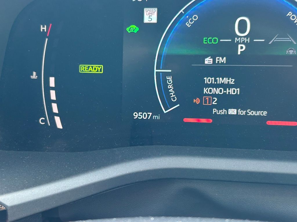 Used 2026 Toyota Camry Sedan