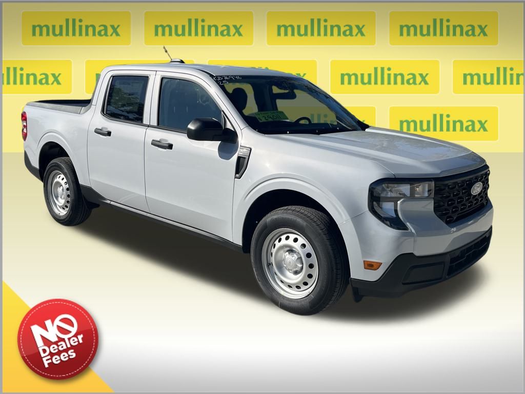 2025 Ford Maverick XL's photo