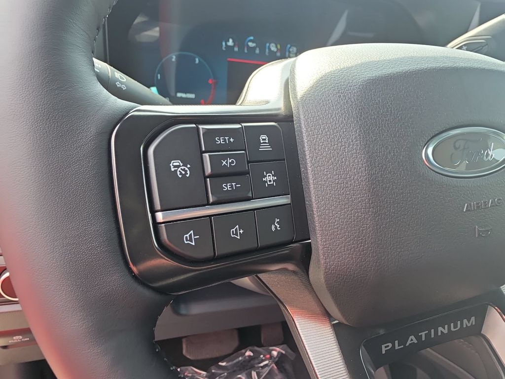 New 2026 Avalanche Ford F-350® Platinum® image 18